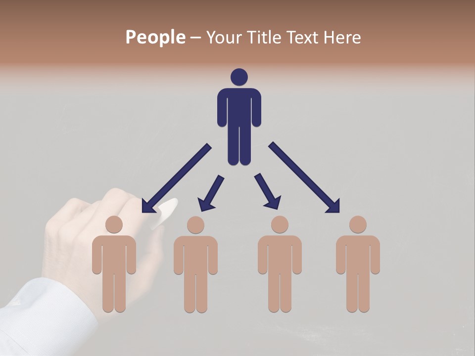 Design Reminder Copy PowerPoint Template