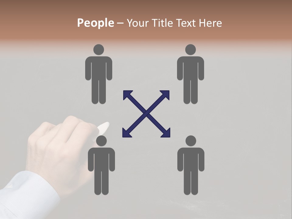 Design Reminder Copy PowerPoint Template