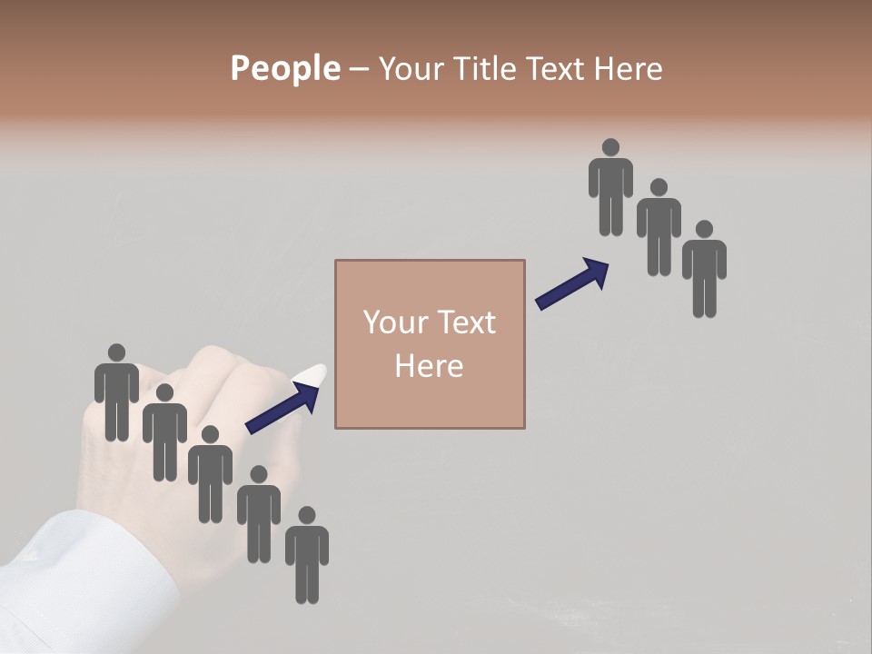 Design Reminder Copy PowerPoint Template
