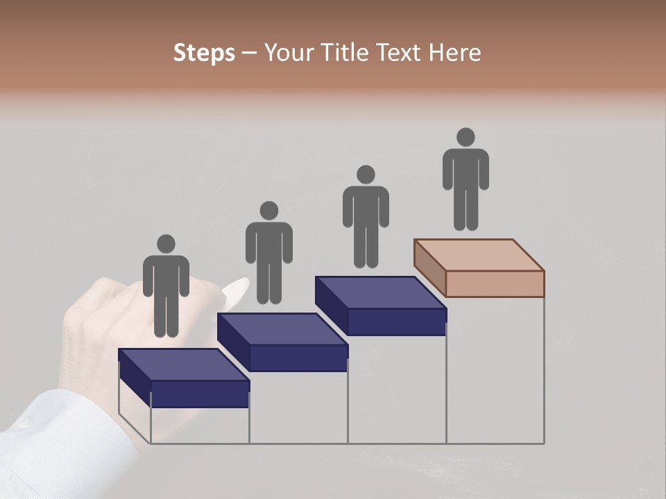 Design Reminder Copy PowerPoint Template