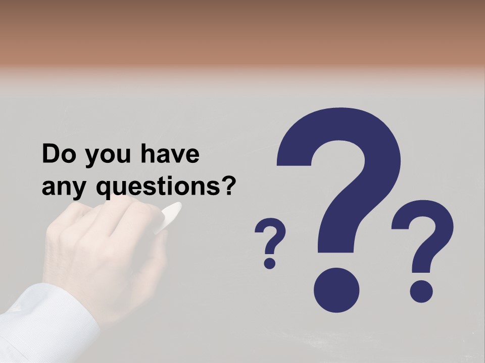 Design Reminder Copy PowerPoint Template