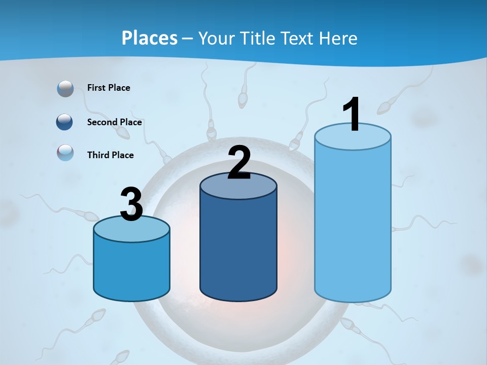 Concept Biology Biotechnology PowerPoint Template