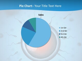 Concept Biology Biotechnology PowerPoint Template