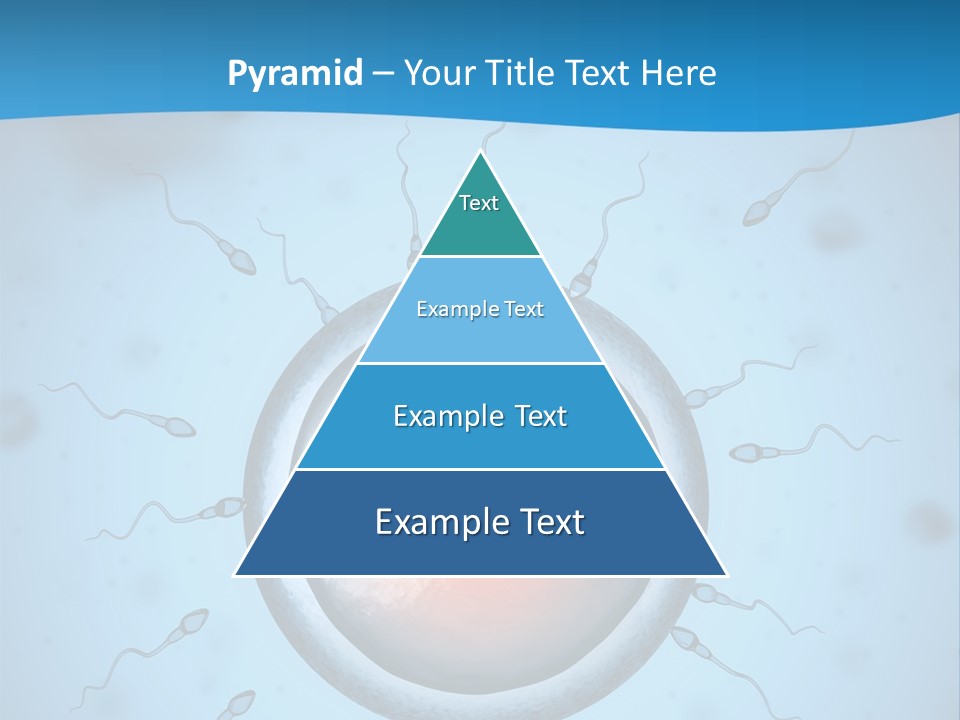 Concept Biology Biotechnology PowerPoint Template