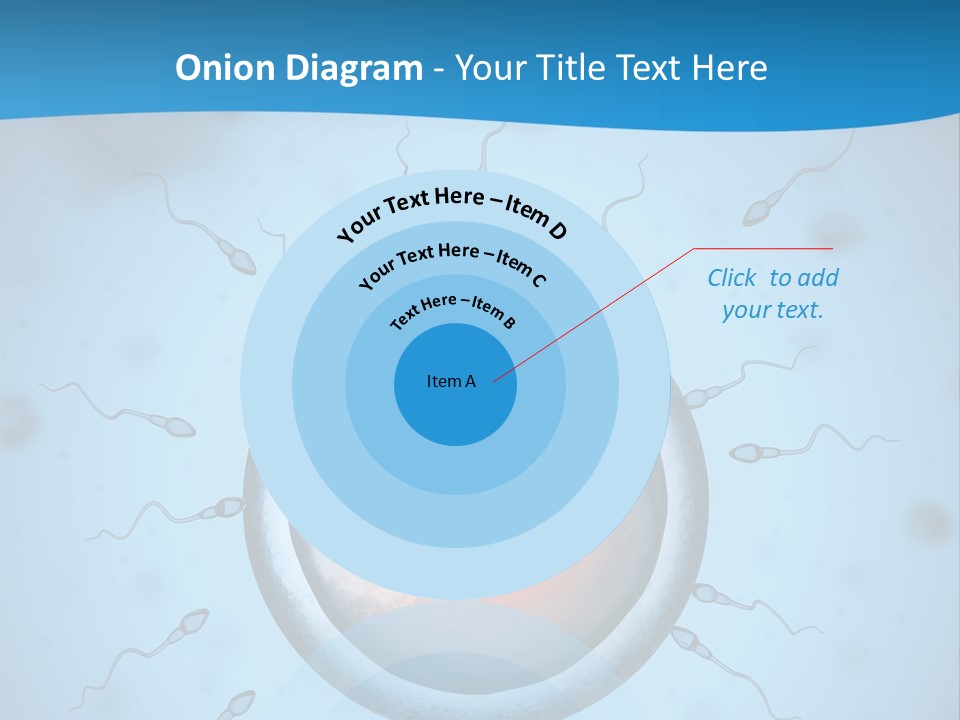 Concept Biology Biotechnology PowerPoint Template
