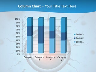 Concept Biology Biotechnology PowerPoint Template