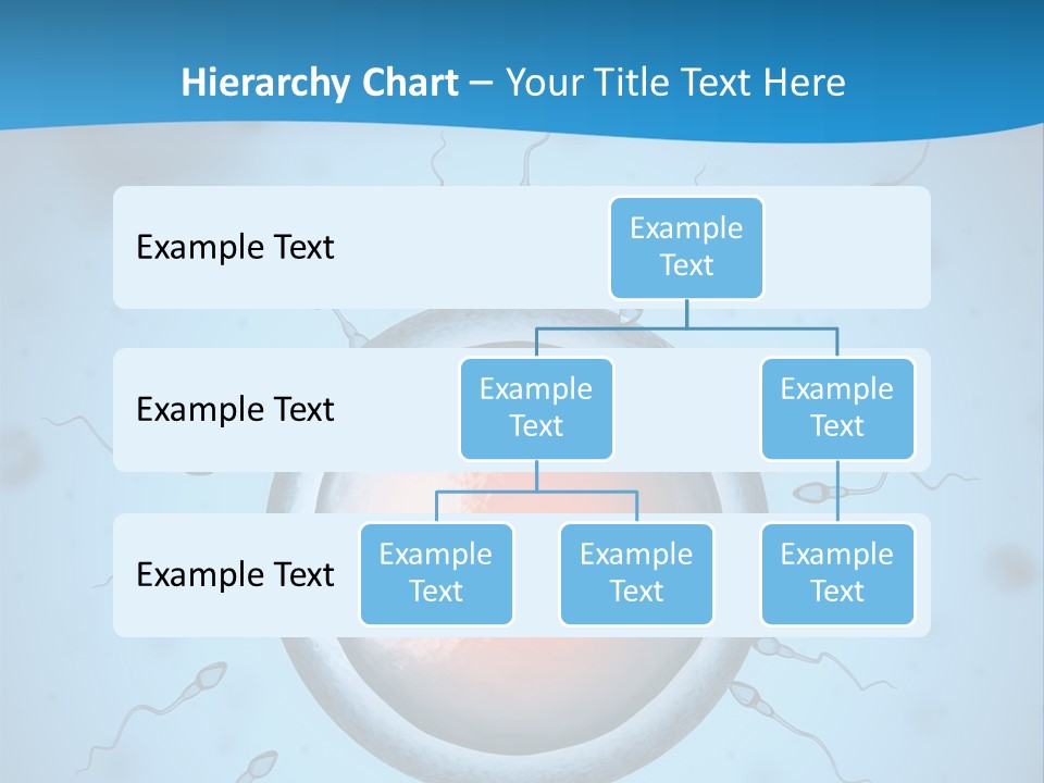 Concept Biology Biotechnology PowerPoint Template