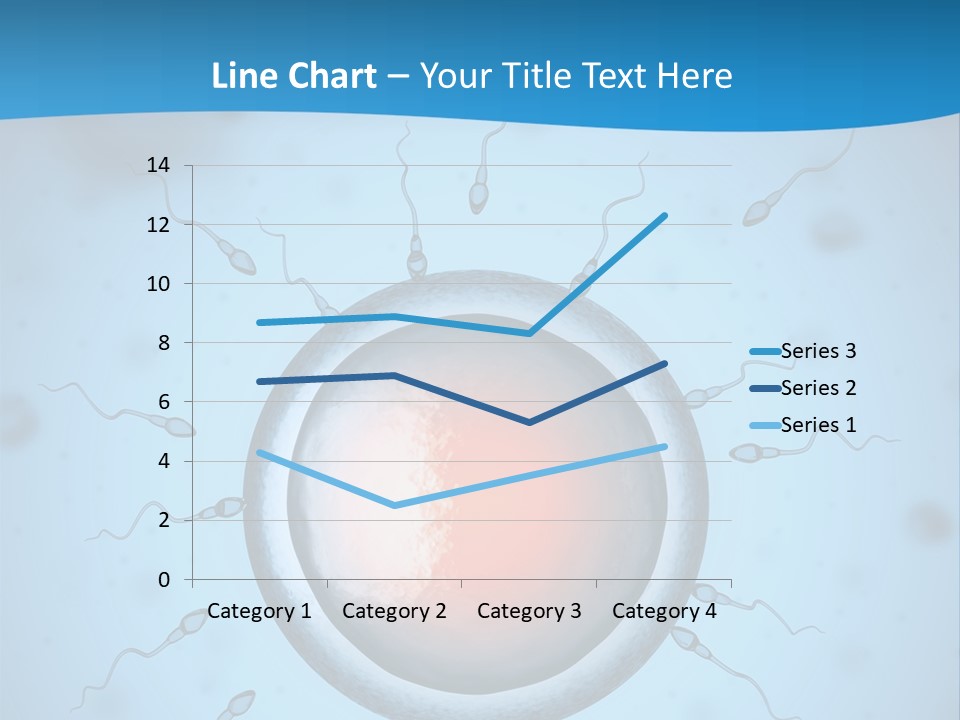 Concept Biology Biotechnology PowerPoint Template