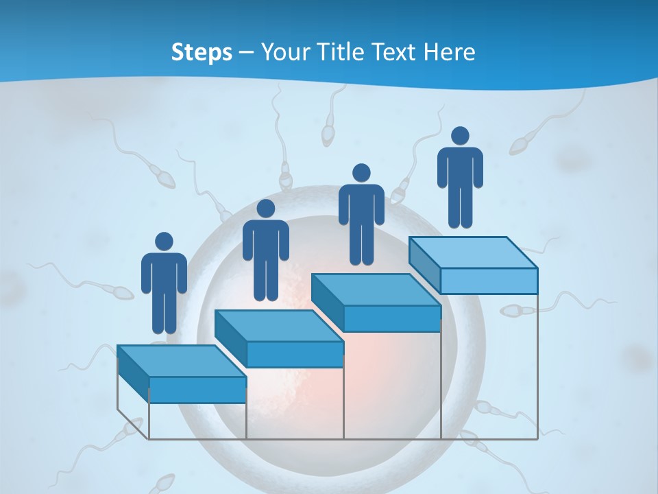 Concept Biology Biotechnology PowerPoint Template