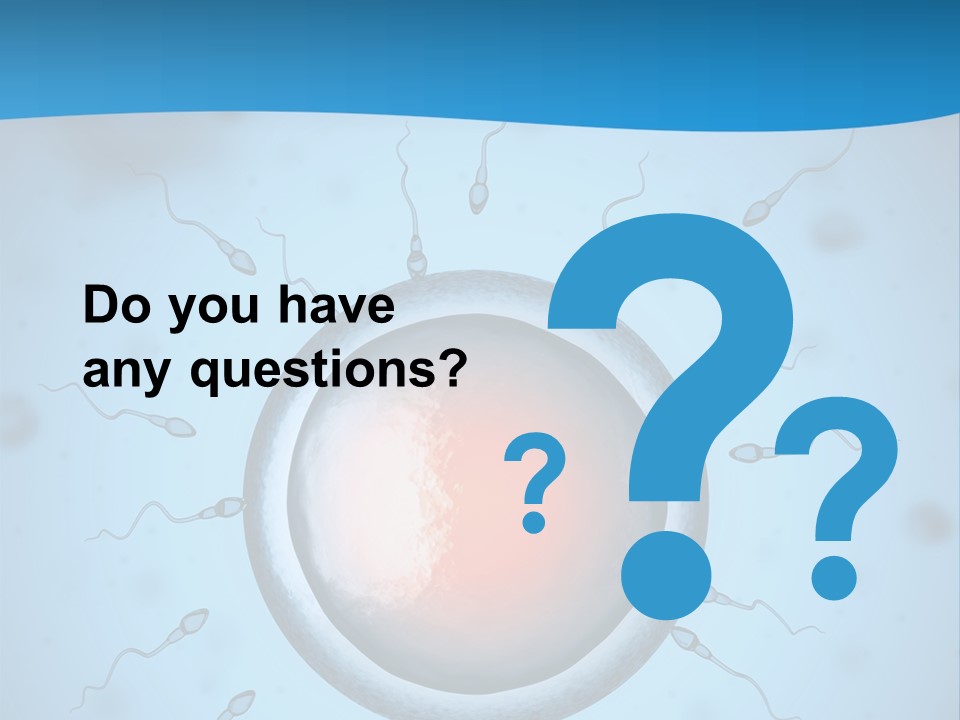 Concept Biology Biotechnology PowerPoint Template