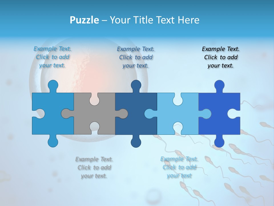 Pregnancy Pregnant Orgasm PowerPoint Template