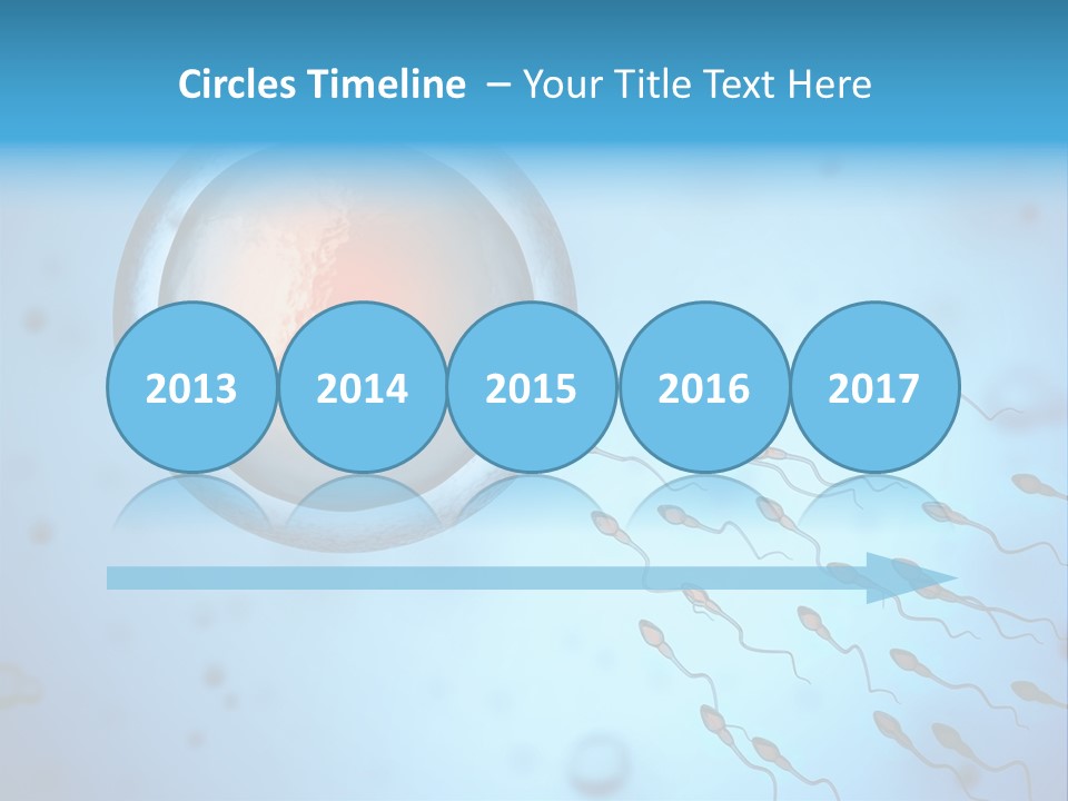 Pregnancy Pregnant Orgasm PowerPoint Template