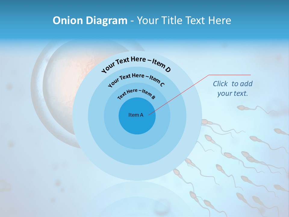 Pregnancy Pregnant Orgasm PowerPoint Template