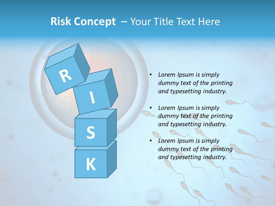 Pregnancy Pregnant Orgasm PowerPoint Template