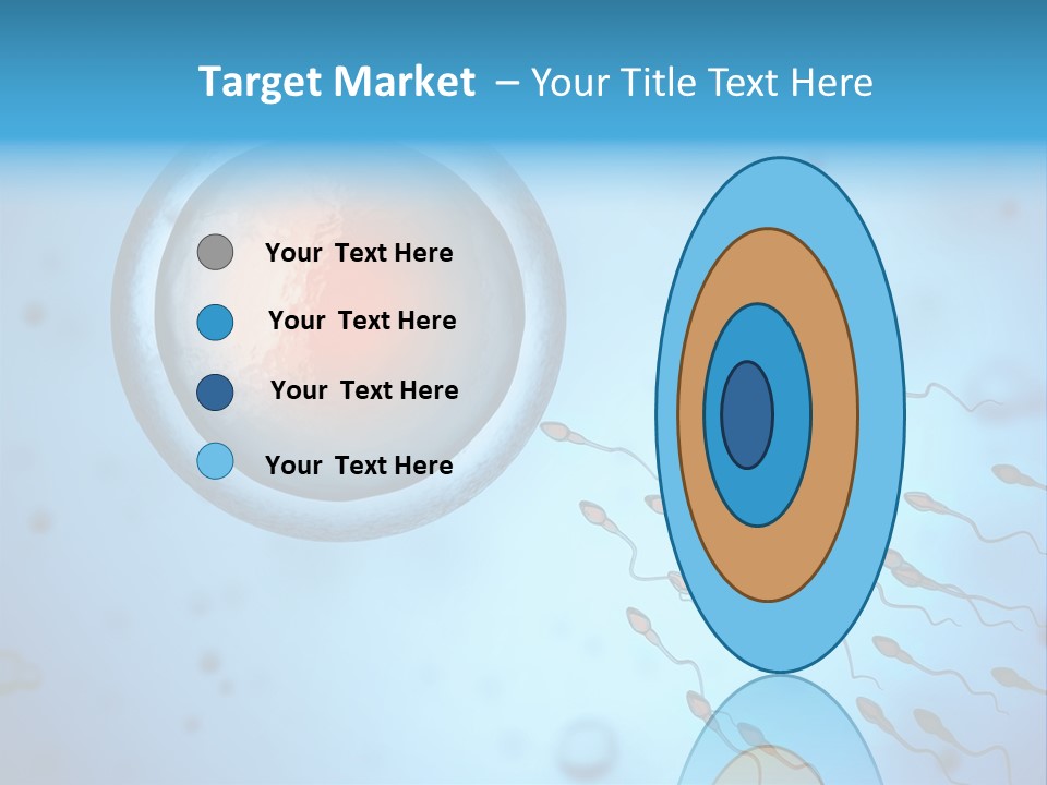 Pregnancy Pregnant Orgasm PowerPoint Template