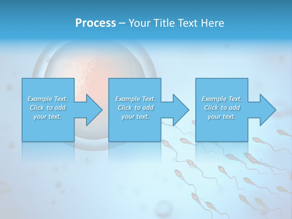Pregnancy Pregnant Orgasm PowerPoint Template