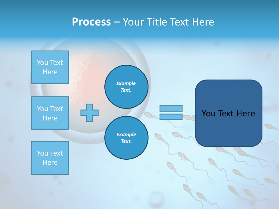 Pregnancy Pregnant Orgasm PowerPoint Template