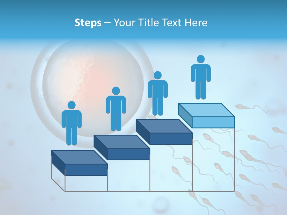 Pregnancy Pregnant Orgasm PowerPoint Template