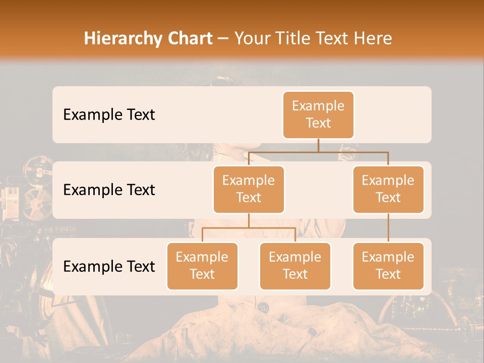 Hom Blouse Potion PowerPoint Template