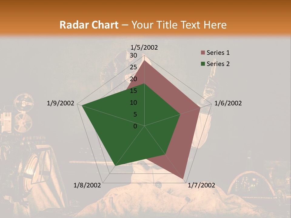 Hom Blouse Potion PowerPoint Template