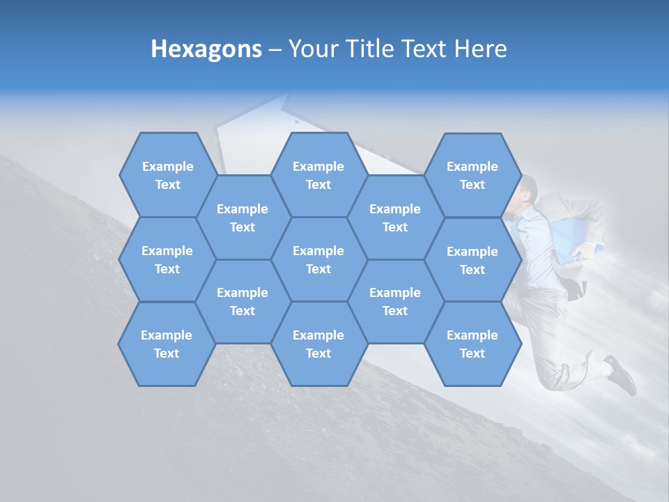 Concern Manager Speed PowerPoint Template