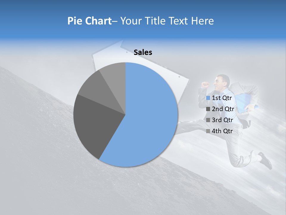 Concern Manager Speed PowerPoint Template