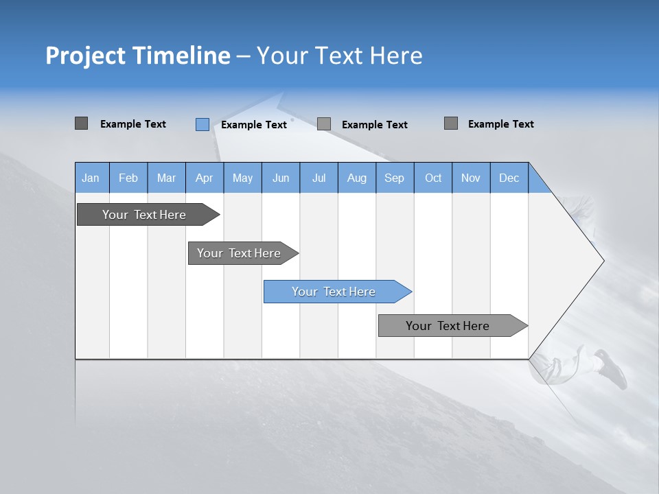 Concern Manager Speed PowerPoint Template