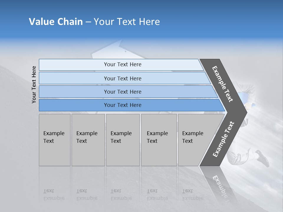 Concern Manager Speed PowerPoint Template