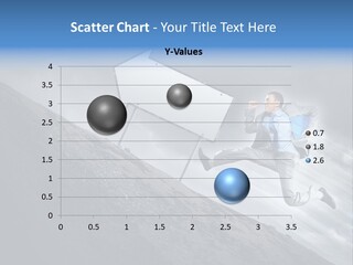 Concern Manager Speed PowerPoint Template