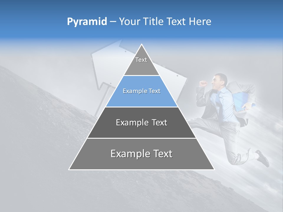 Concern Manager Speed PowerPoint Template