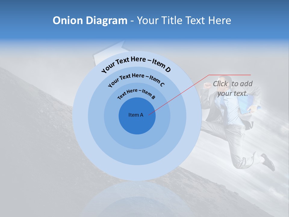 Concern Manager Speed PowerPoint Template