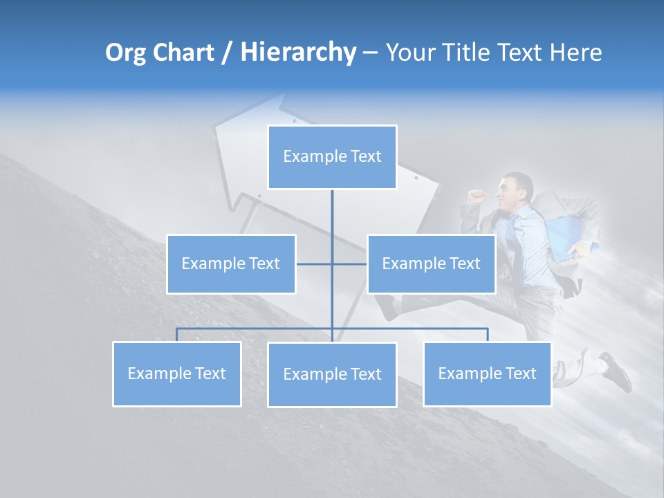 Concern Manager Speed PowerPoint Template
