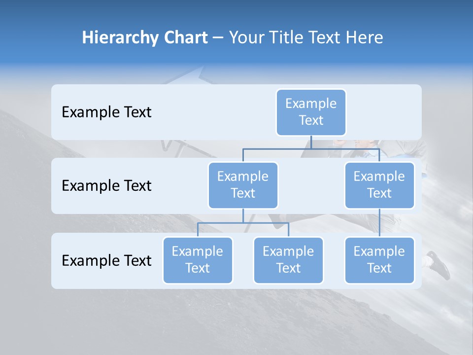 Concern Manager Speed PowerPoint Template