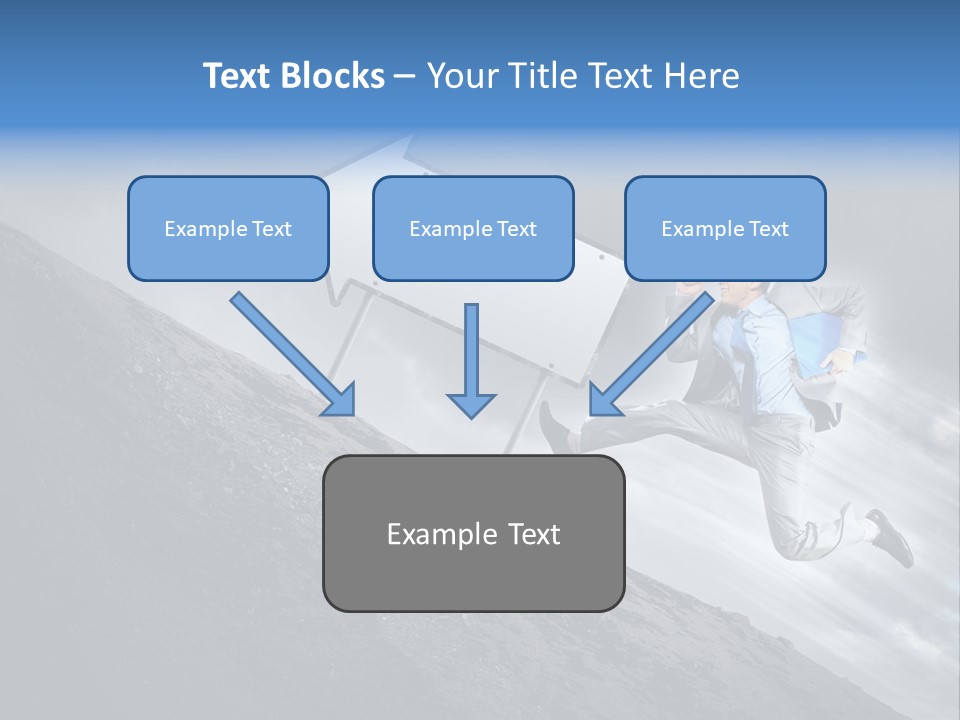 Concern Manager Speed PowerPoint Template