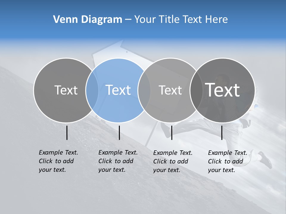 Concern Manager Speed PowerPoint Template