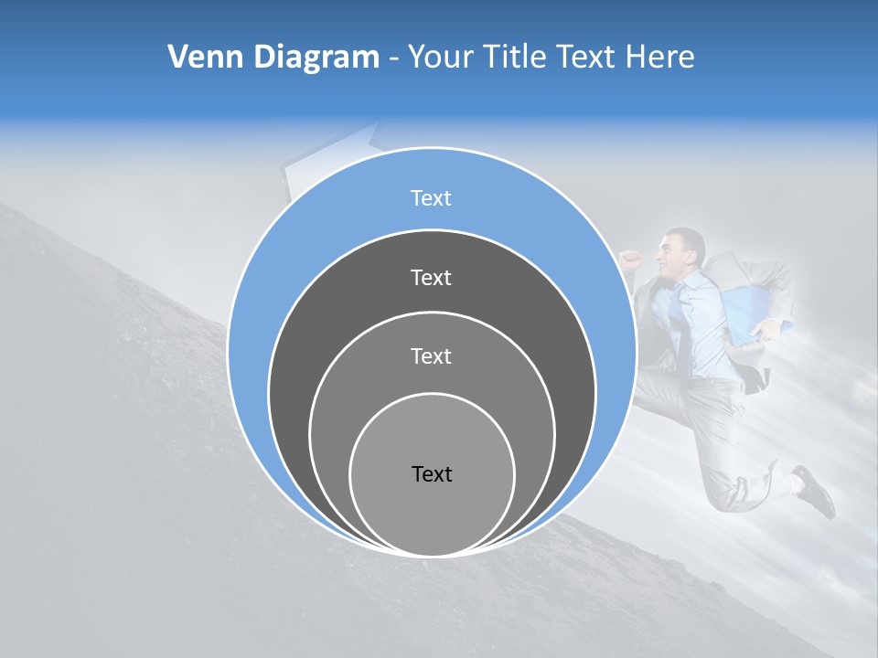 Concern Manager Speed PowerPoint Template