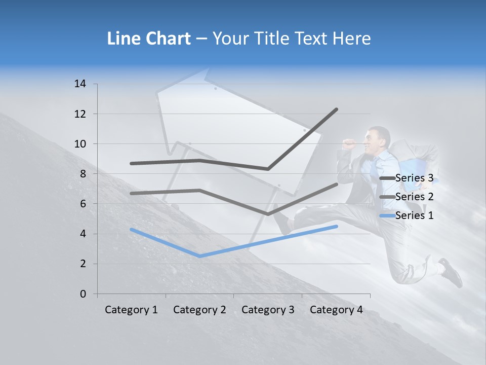 Concern Manager Speed PowerPoint Template