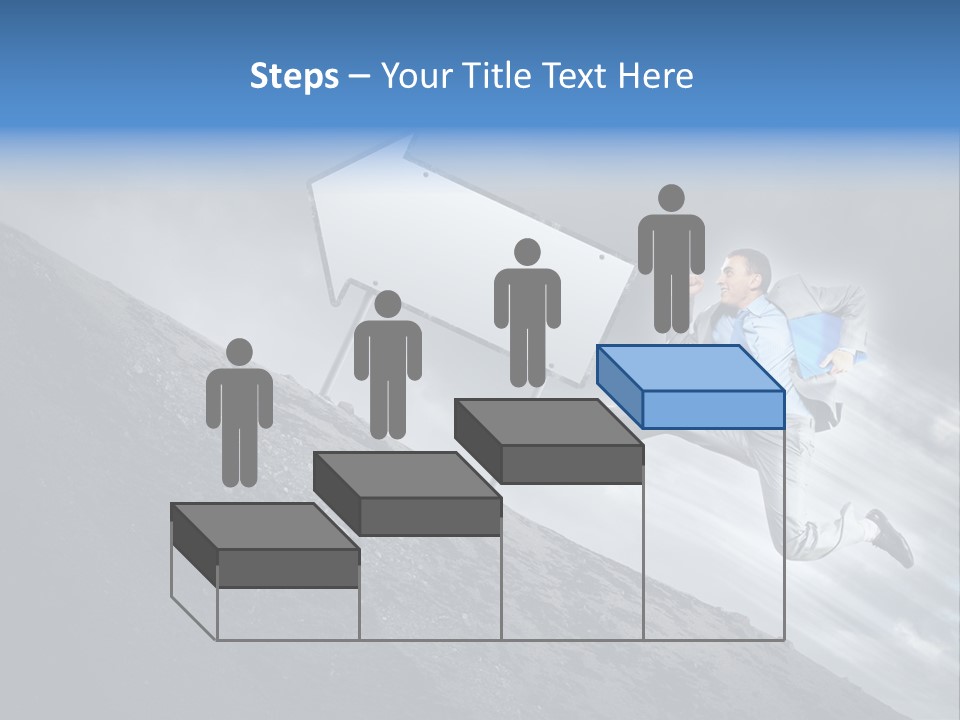 Concern Manager Speed PowerPoint Template