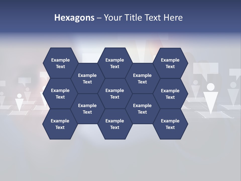 Relation Friend Woman PowerPoint Template