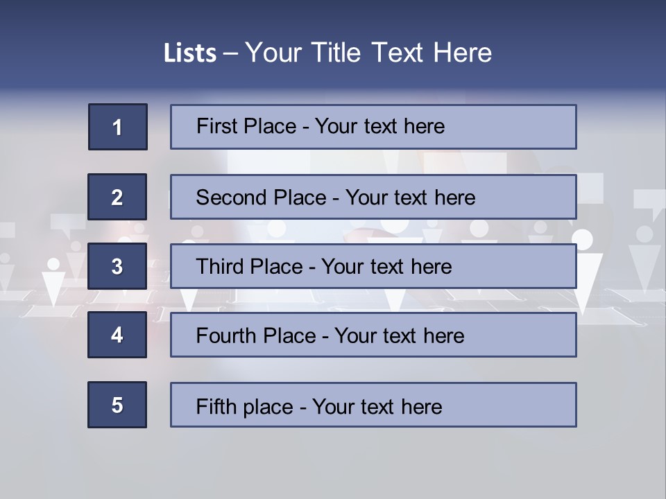 Relation Friend Woman PowerPoint Template