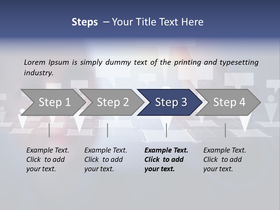 Relation Friend Woman PowerPoint Template