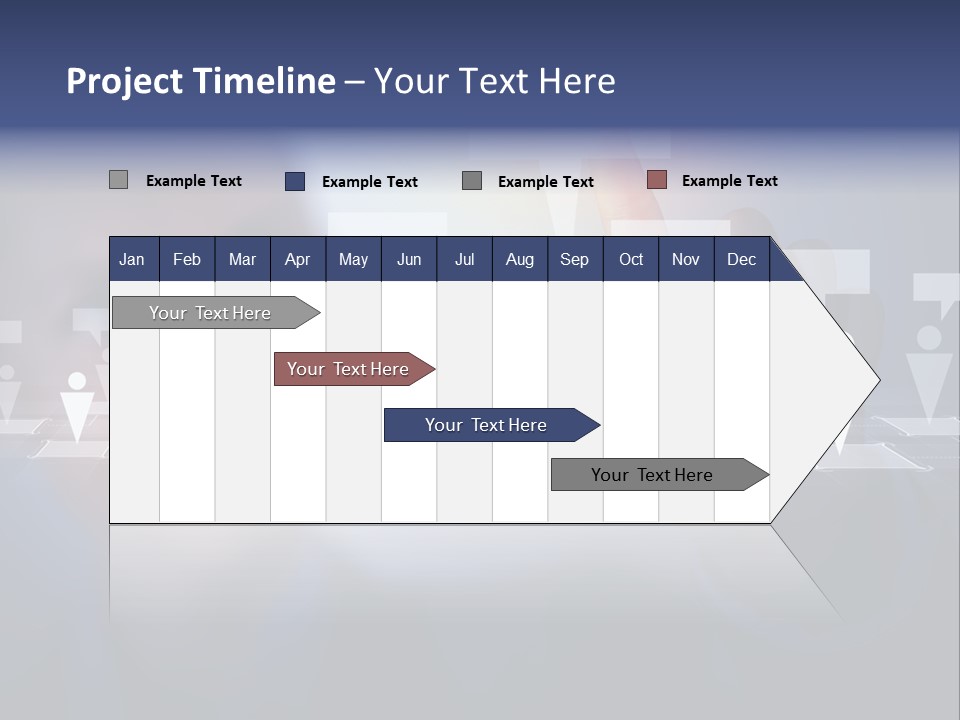 Relation Friend Woman PowerPoint Template
