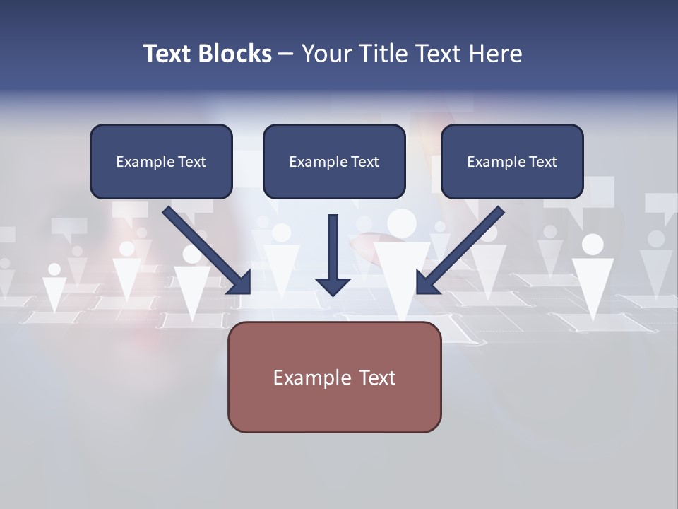 Relation Friend Woman PowerPoint Template