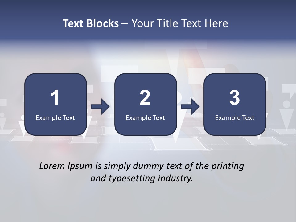 Relation Friend Woman PowerPoint Template