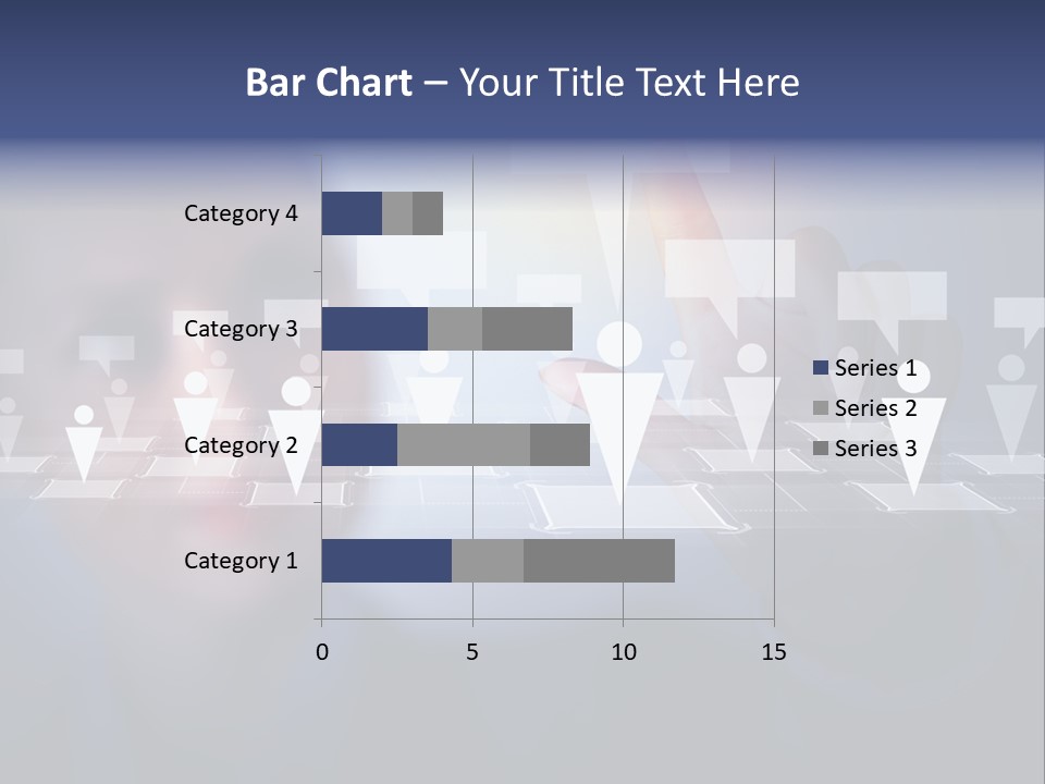 Relation Friend Woman PowerPoint Template