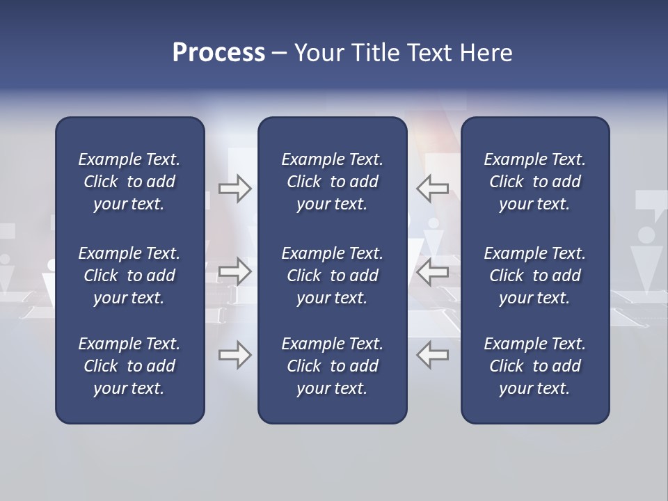 Relation Friend Woman PowerPoint Template