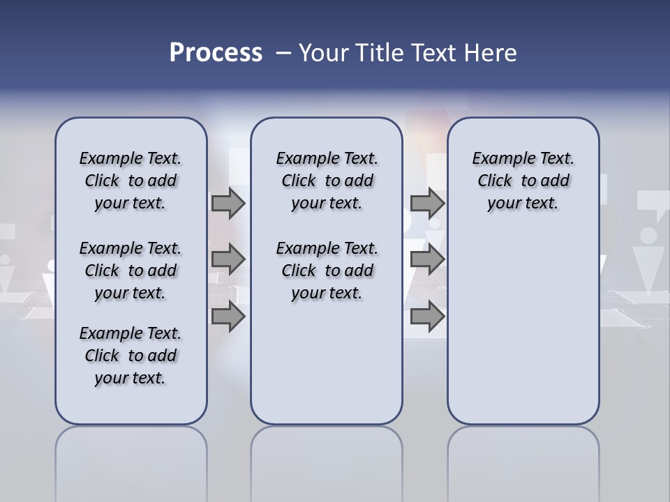 Relation Friend Woman PowerPoint Template