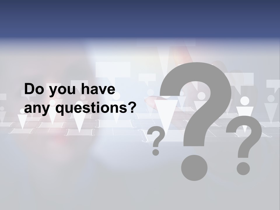 Relation Friend Woman PowerPoint Template