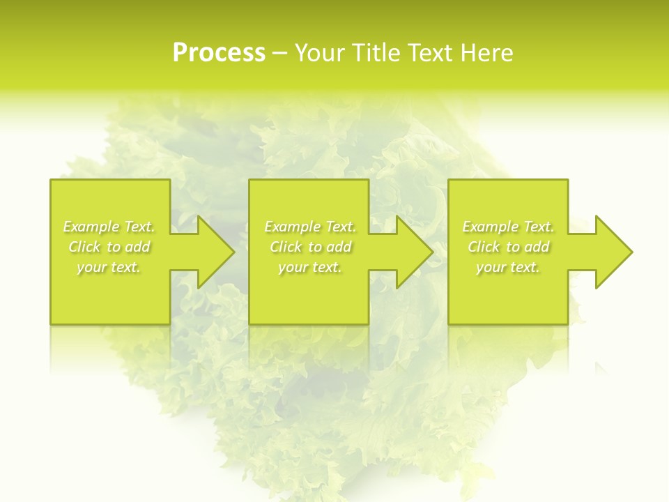 Snack Calorie Raw PowerPoint Template