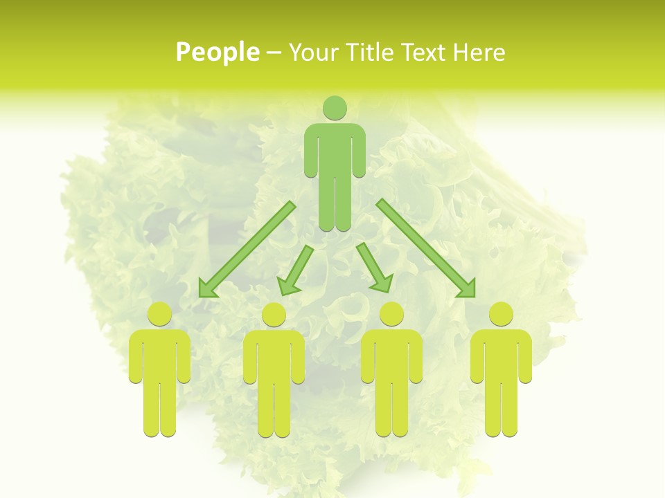 Snack Calorie Raw PowerPoint Template